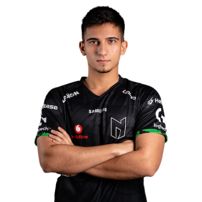 Mădălin-Andrei Mirea