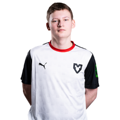 Christoffer Storgaard