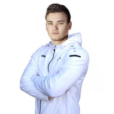 David Dobrosavljevic