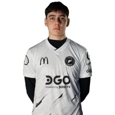 Matias Ibañez Hernandez