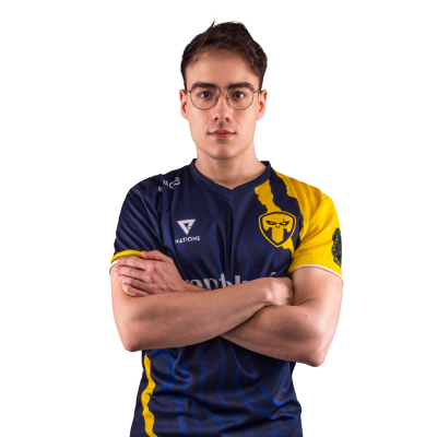 Christian Garcia Antoran