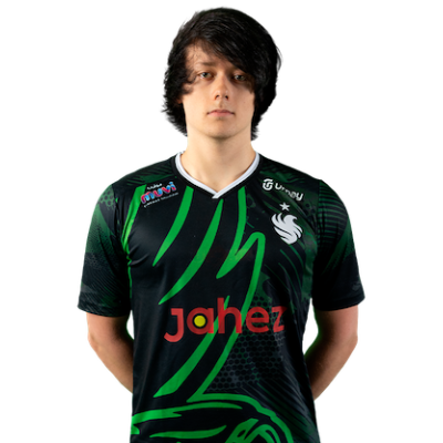 Jordan Munck-Foehrle