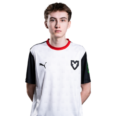 Marcus Krolak-Henriksen