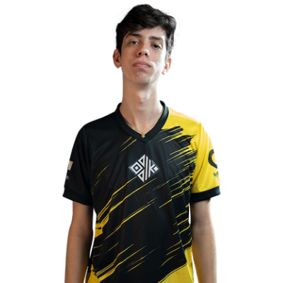 Matheus Marques Anhaia