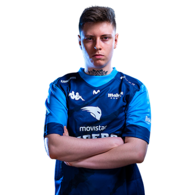 Antonio Martinez Sánchez