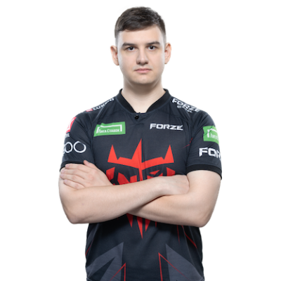 Vladislav Kravchenko