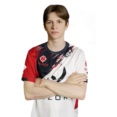 Stanislav Ostashevskyi