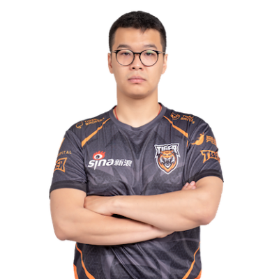 Erdenetsogt Gantulga