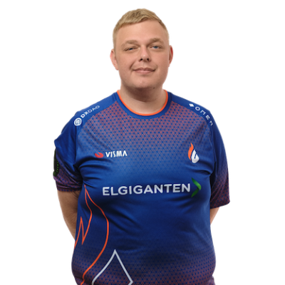 Thomas Due Frederiksen