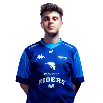 David Granado Bermudo