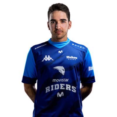 Pere Solsona Saumell