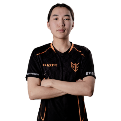 Usukhbayar Banzragch