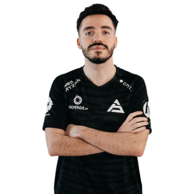 Christopher Fernandes