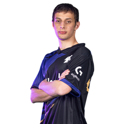 Maximiliano Gonzalez