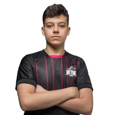 Nicollas Polonio de Oliveira